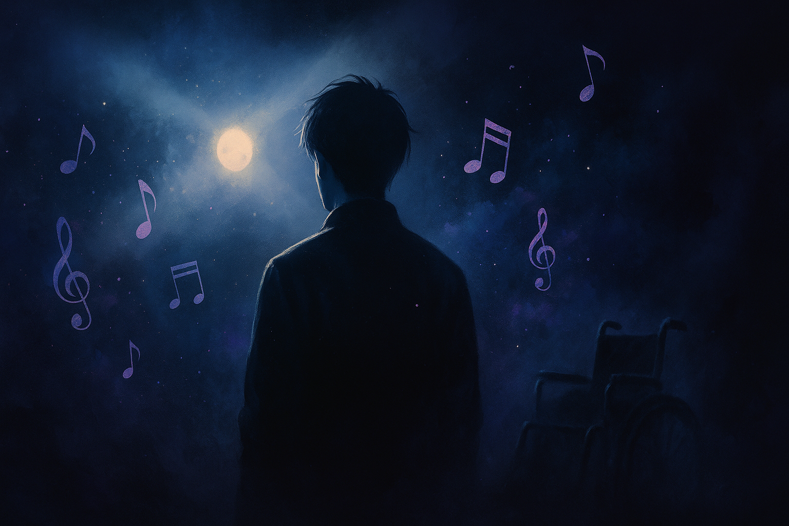TOUYA JOURNAL